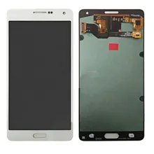 Untuk Samsung Galaxy A7 2015 Layar Sentuh Layar Digitizer Perbaikan Layar Sentuh LCD Tampilan Telepon Assembly