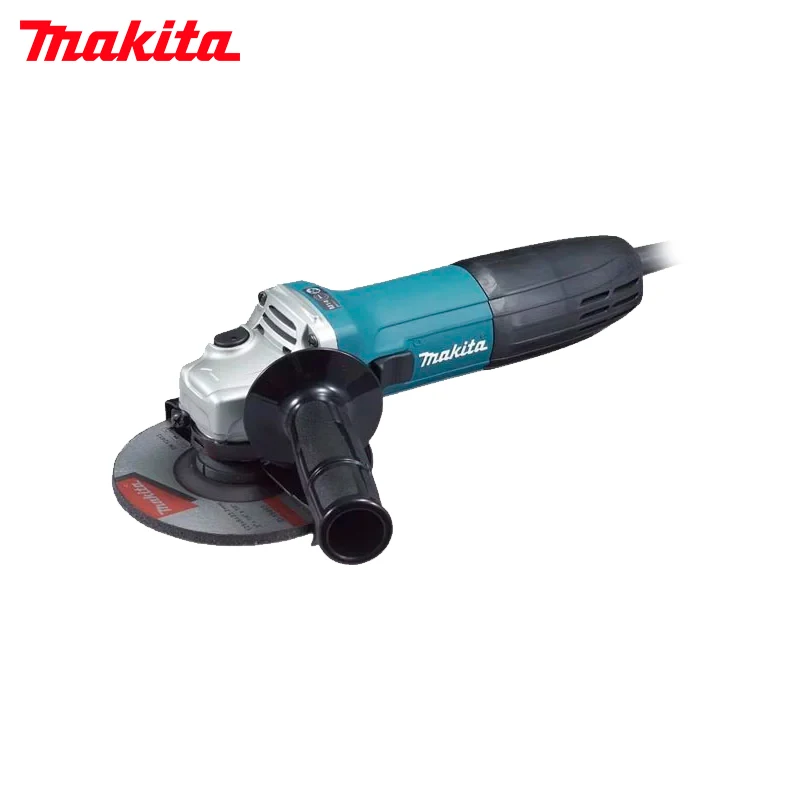 Углошлифовальная машина Makita GA5030 | Инструменты