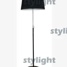 Легкая механика торшер современный дизайн освещение дизайнерские классические лампы для гостиной спальни напольные светильники