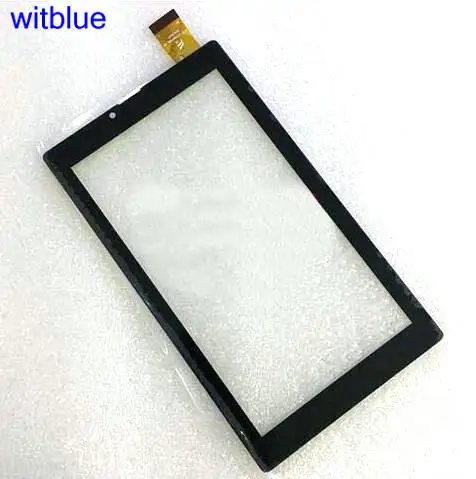 Сенсорный экран Witblue 7 дюймов для Digma Optima 21 3G TT7021PG сенсорная панель дигитайзер