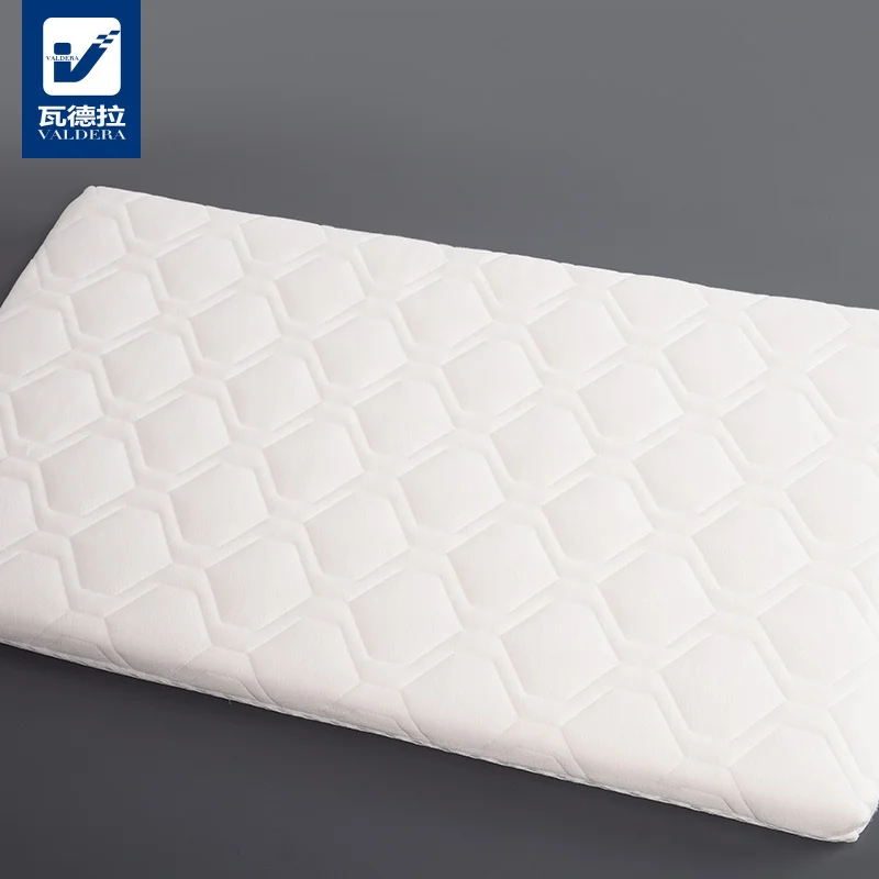 

Valdera Washable Baby Crib Mattress Latex Mattresses For Children Bb Newborn