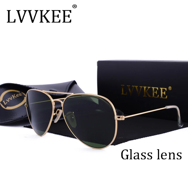 2017-High-quality-G15-Glass-58mm-lens-designer-brand-Sunglasses-women-men-vintage-aviation-Gafas-shades (1)