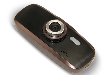

high quality Car DVR Camera DVR HDVideo Registrator 2.7 inch Night Vision Carcam Dash Cam H200 120 degree wide viewing angle