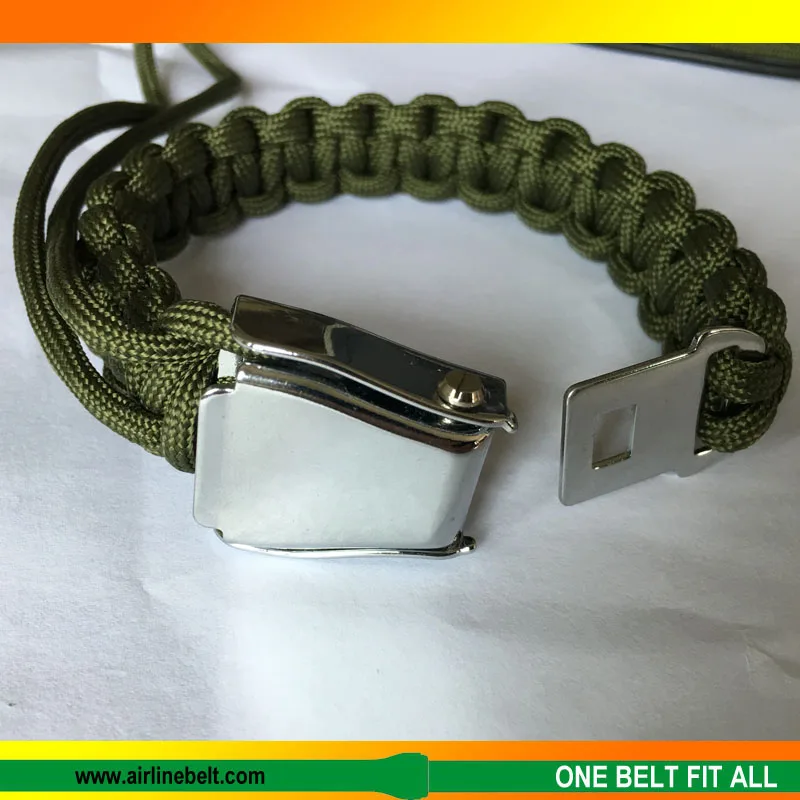 paracord-one belt fit all-1