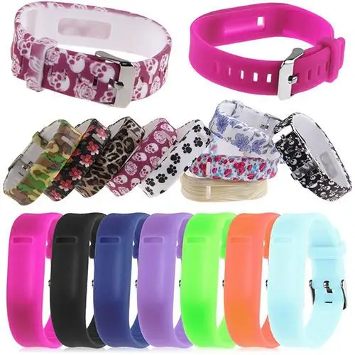 

Replacement Wrist Band Wristband Strap for Fitbit Flex Bracelet Classic Buckle