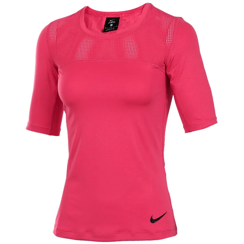 Новое поступление, оригинальные женские футболки с коротким рукавом, спортивные футболки - Цвет: 832055645