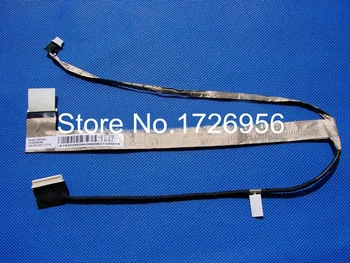

Laptop LCD/LED/LVDS Audio CABLE For MSI Megabook A6500 CR650 CX650 FX6033 16G41 MS-16GX MS16GX K19-3025024-H39 LCD Monitor Cable
