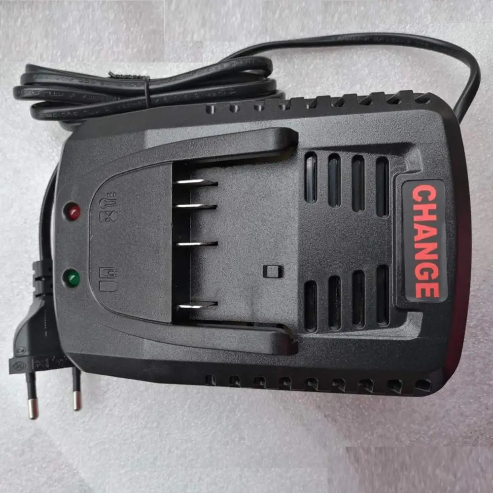 

AL1860CV Li-ion Battery Charger 3A 3.5A For Bosch 18V 14.4V BAT609G BAT618 BAT618G BAT614 2607336236 Electrical Drill
