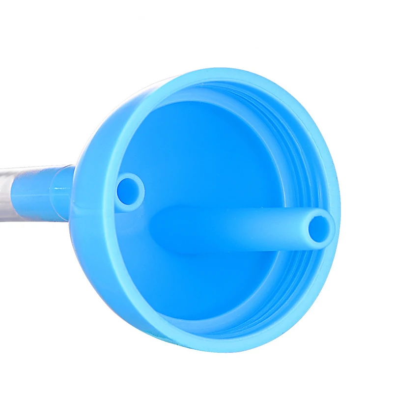 Новые носки для новорожденных Silcone вакуумный отсасывающий носовой аспиратор очиститель носа для младенцев Infantil нос aspirador носовых ходов для маленьких устройство для прочистки носа у новорождённых