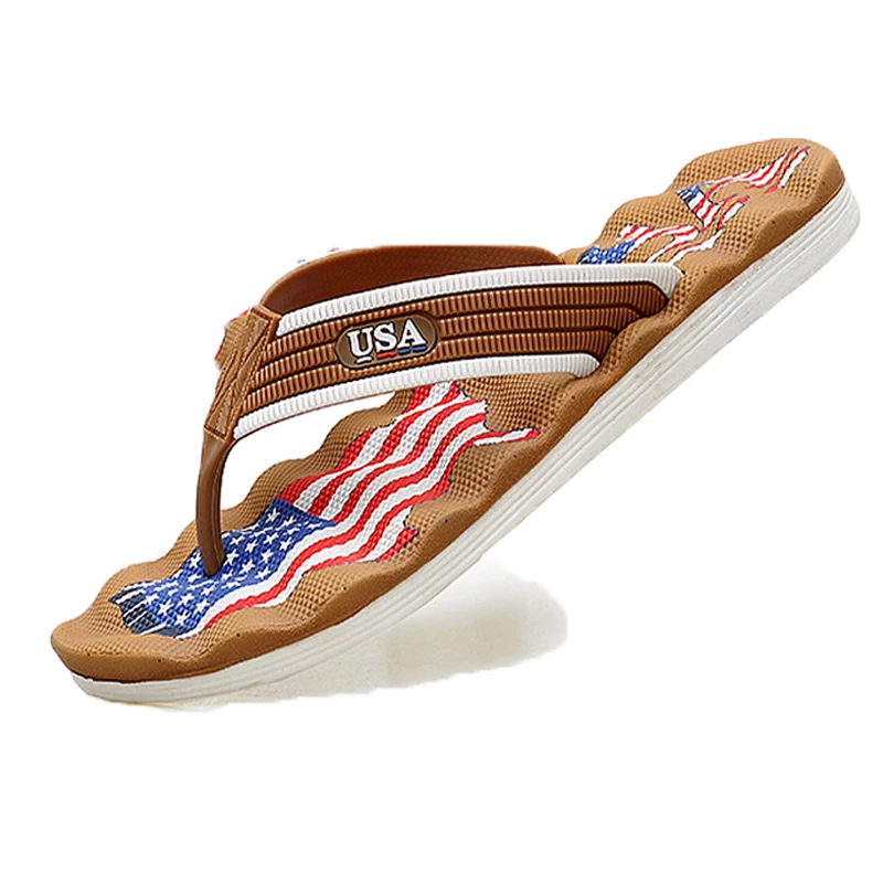 designer men's flip flops sale