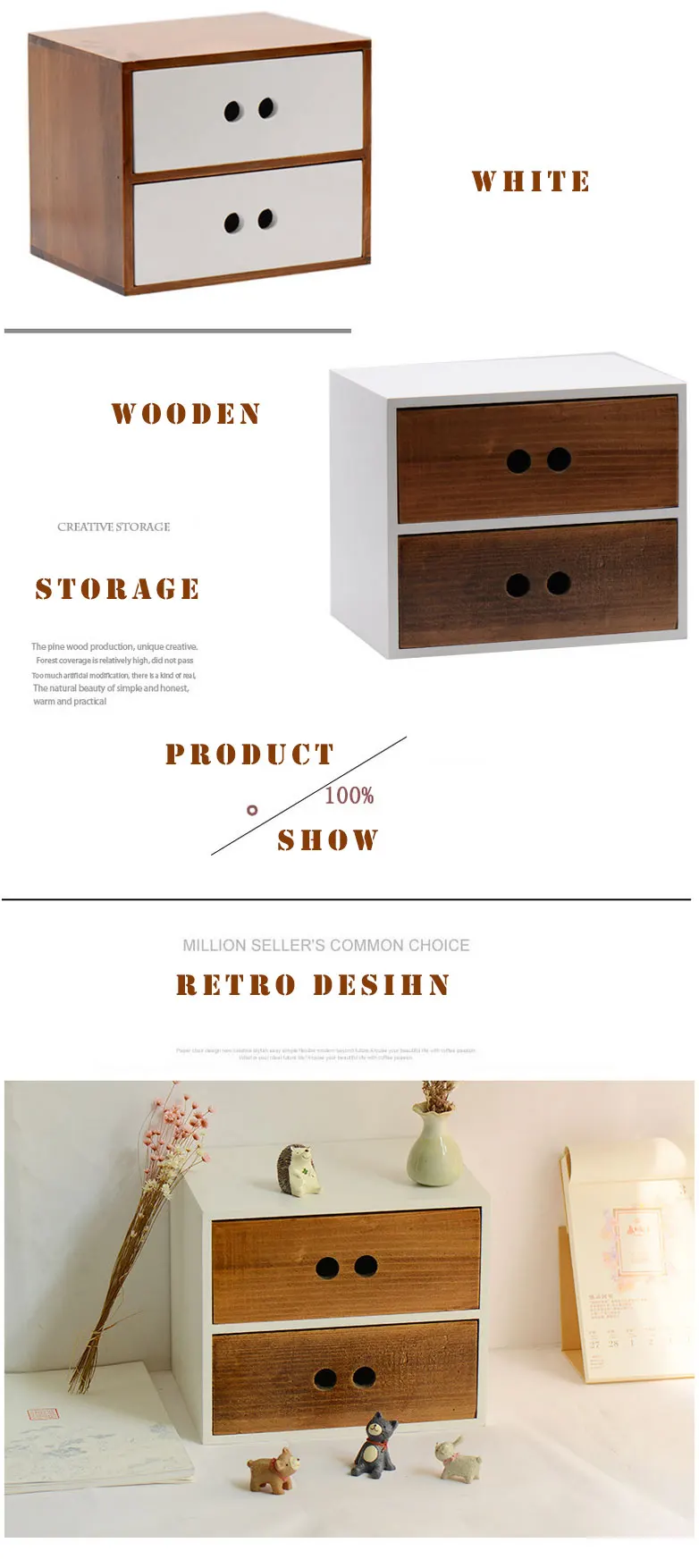 storage drawer (8)