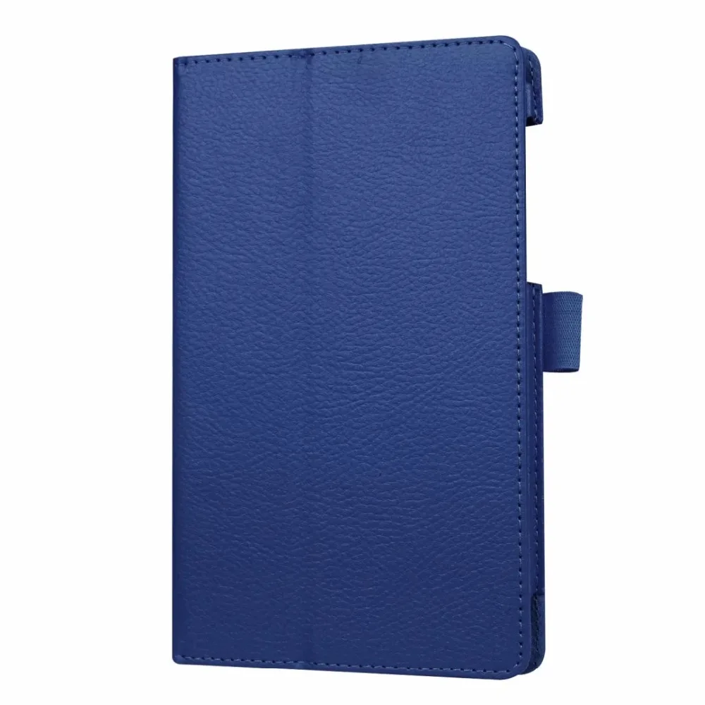 Чехол подставка из искусственной кожи для Lenovo tab 3 7 0 710 essential tab3 710F чехол планшета