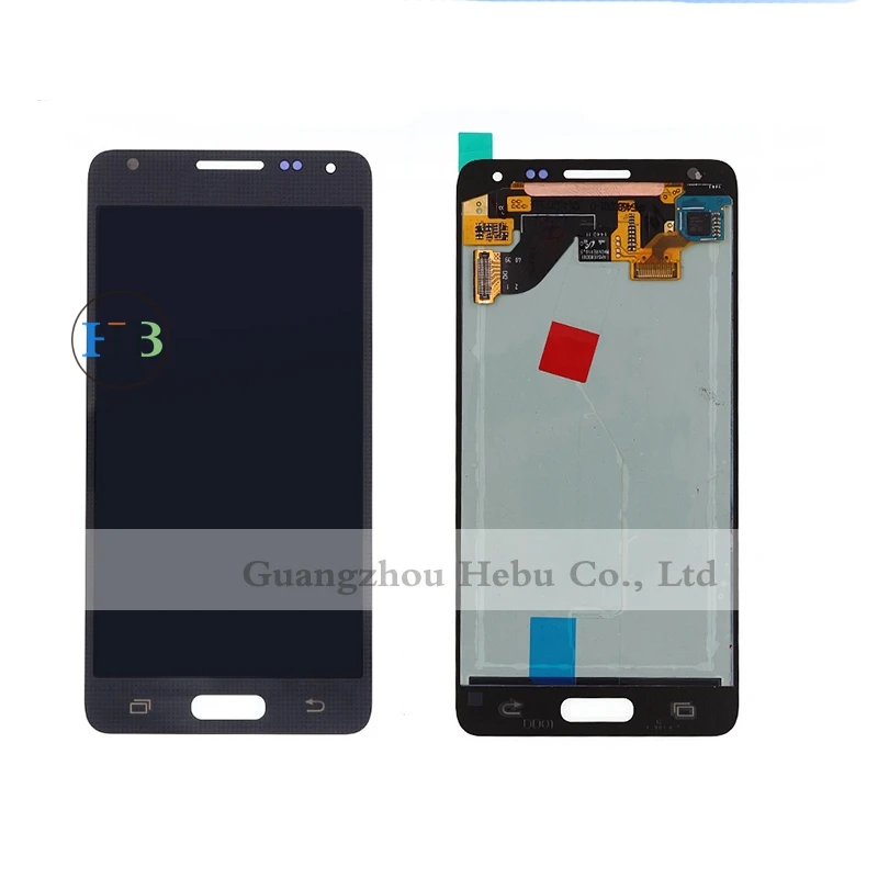 

Brand New Lcd Display With Touch Screen Digitizer For Samsung Galaxy Alpha G850 G850F G850T G850M G850FQ G850Y Lcd Screen