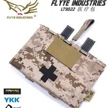FLYYE FY-PH-C051 LT9022 тактические медицинские наборы жилет медицинские наборы