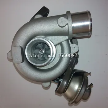 

Turbo GT1749V 17201-27030 turbocharger RAV4 1CD-FTV engine