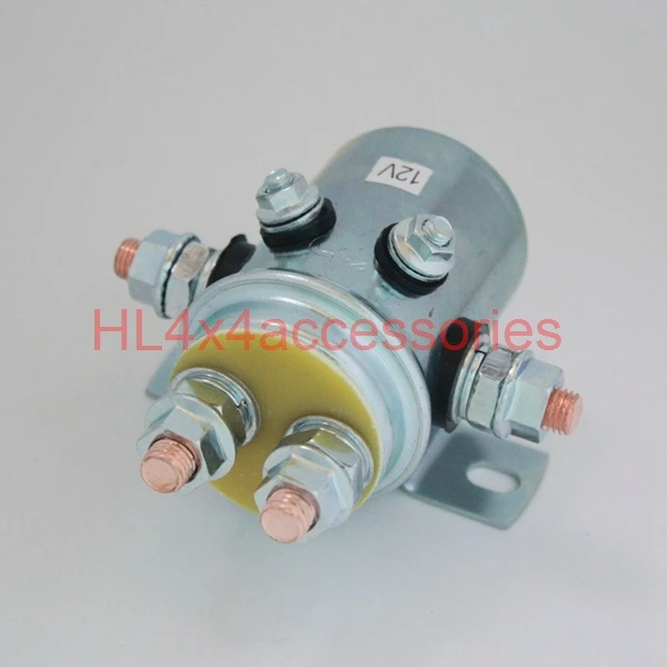 200A winch relay 12V03