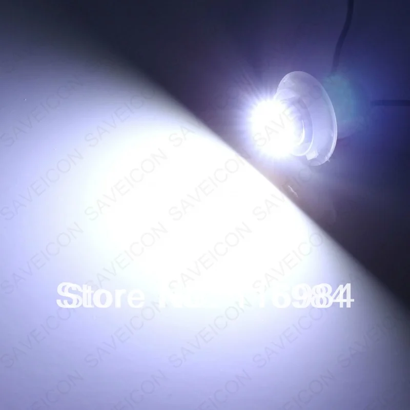 2 шт. х Автомобильный светодиодный супер белый BA15S 1156 22 SMD указатель поворота Фары