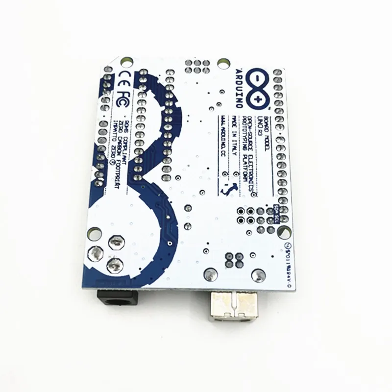 UNO R3 Development Board for Arduino ATMEGA328P MEGA16U2 +USB Cable, free shipping