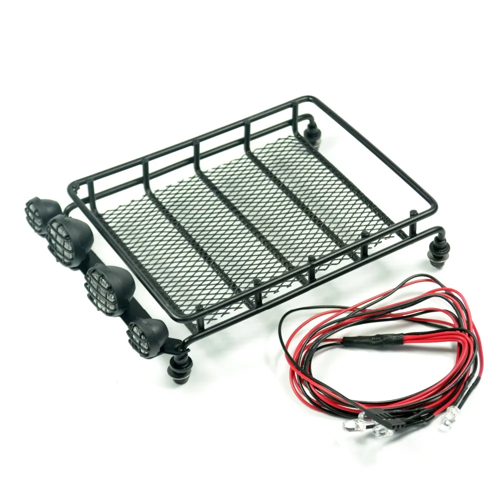  Luggage Tray2