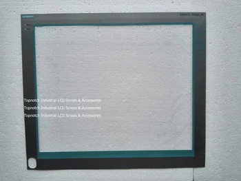 

Brand New Protective Membrane Film for 6AV7802-0BC20-1AA0 6AV7 802-0BC20-1AA0 Screen Guard