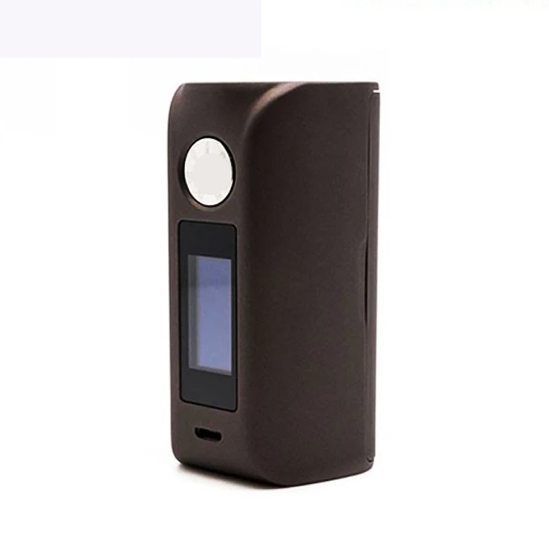 Оригинальный сенсорный экран Asmodus 180w Minikin вейп мод 180W электронные сигареты V2 бокс
