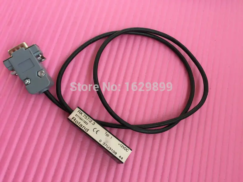 2 pieces free shipping Roland 700 sensor RK757/2.3 sensor for Roland machine RK757 2 pieces free shipping Roland 700 sensor RK757/2.3 sensor for Roland machine RK757
