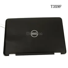 Для Dell Inspiron N5040 M5040 N5050 3520 15," lcd задняя крышка пластиковая-T3X9F 0T3X9F