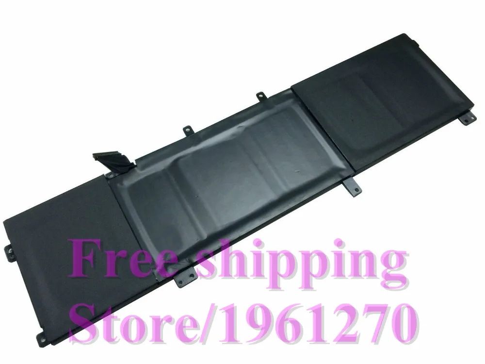 Новая батарея 11 1 В 91Wh 245RR для DELL XPS 15 9530 Precision M3800 T0TRM H76MV 7D1WJ бесплатная доставка|battery