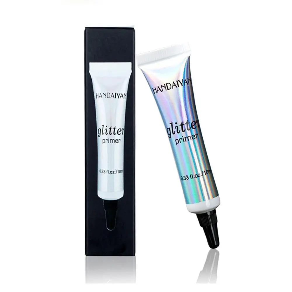 

Glitter Eye shadow Primer Moisturizing Long Lasting Matte Foundation Professional Base Sequins Multifunctional Pre-makeup Cream