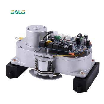

AC220V/AC110V Gate Tripod Turnstile Core Mechanism for Heavy Duty RFID Access Control Entrance