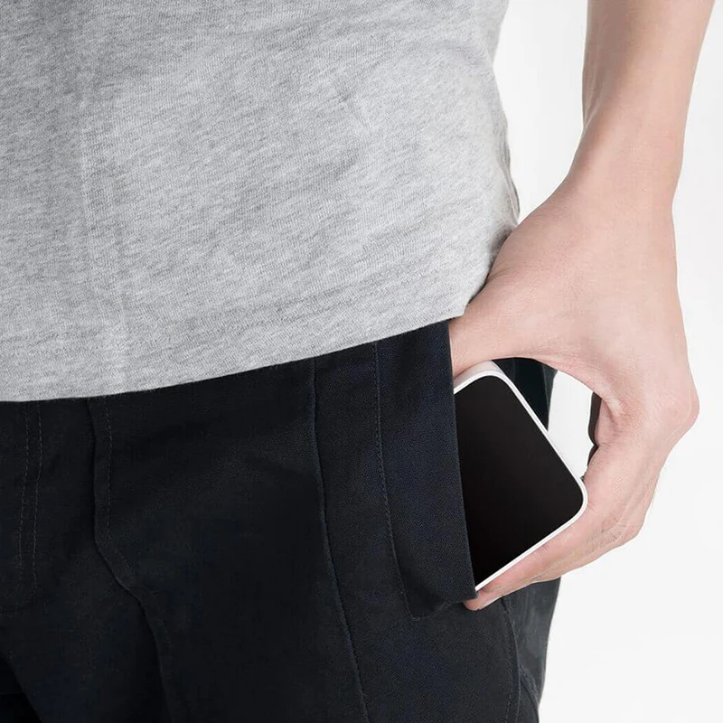 Оригинальный детектор xiaomi PM2.5 датчик контроля качества воздуха высокоточный