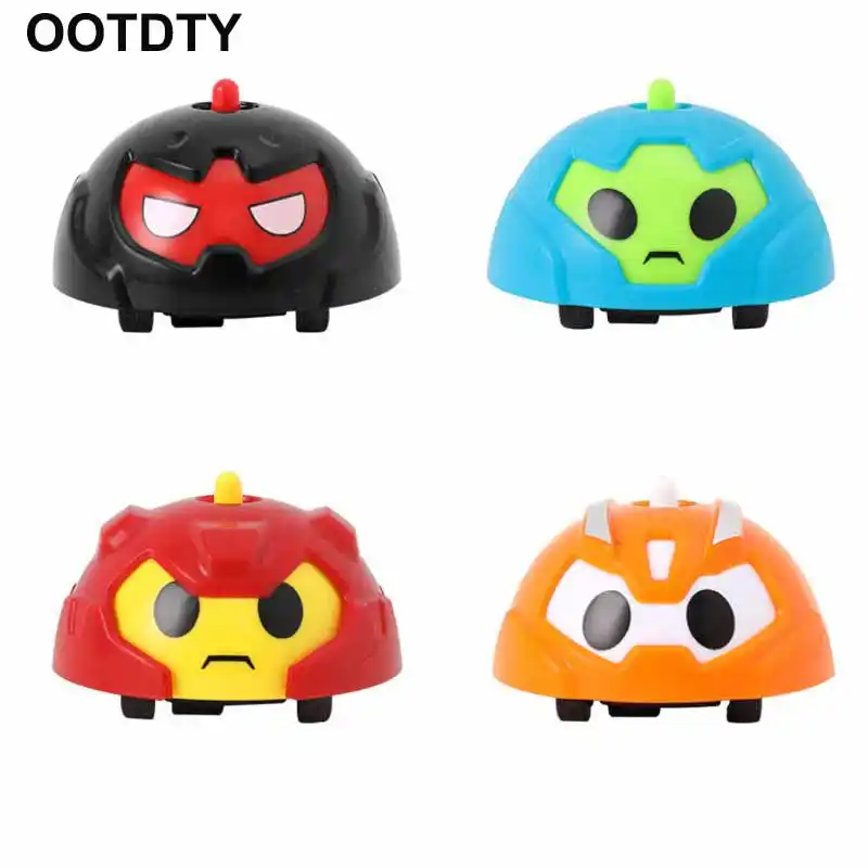 spinning top battle toy