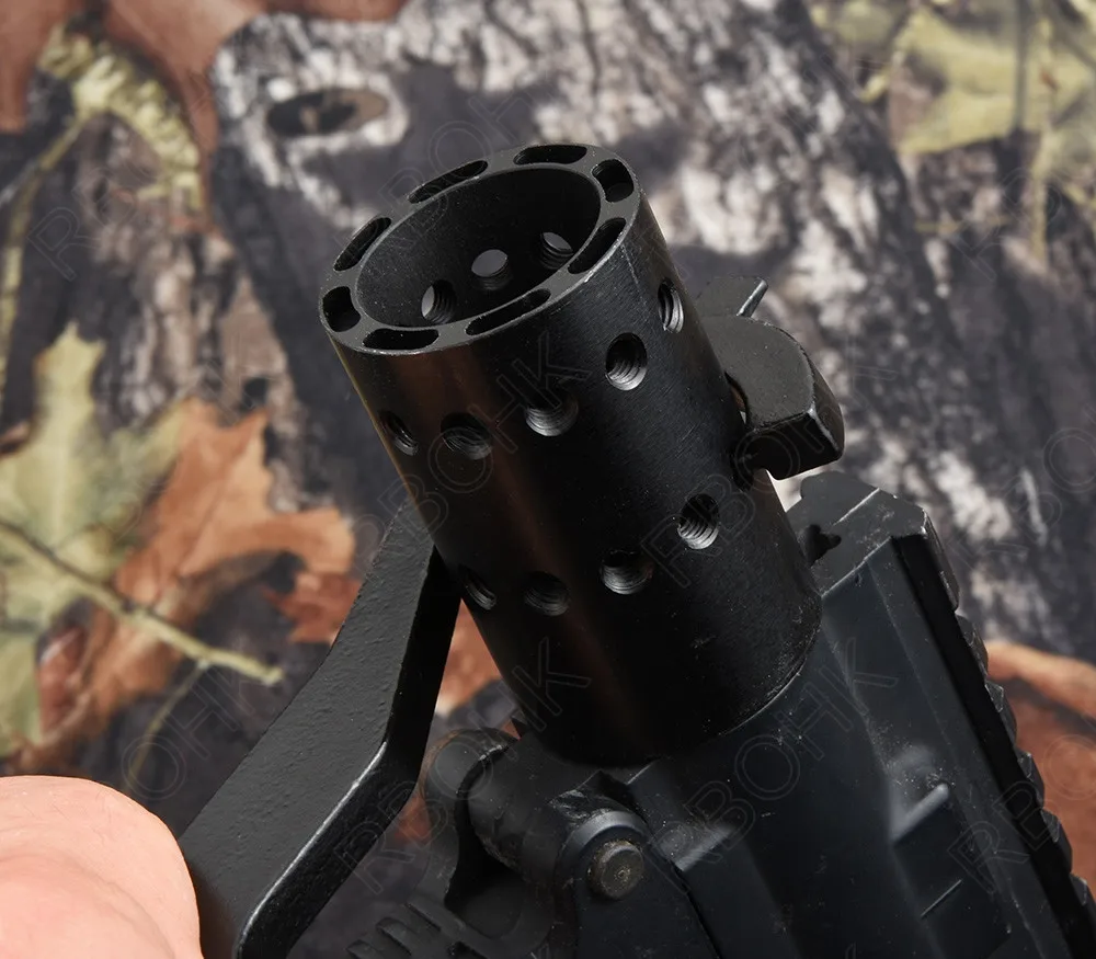 AR 15 защита рук для направляющей Пикатинни разборка и ar стоковый инструмент стальной гаечный ключ M9339