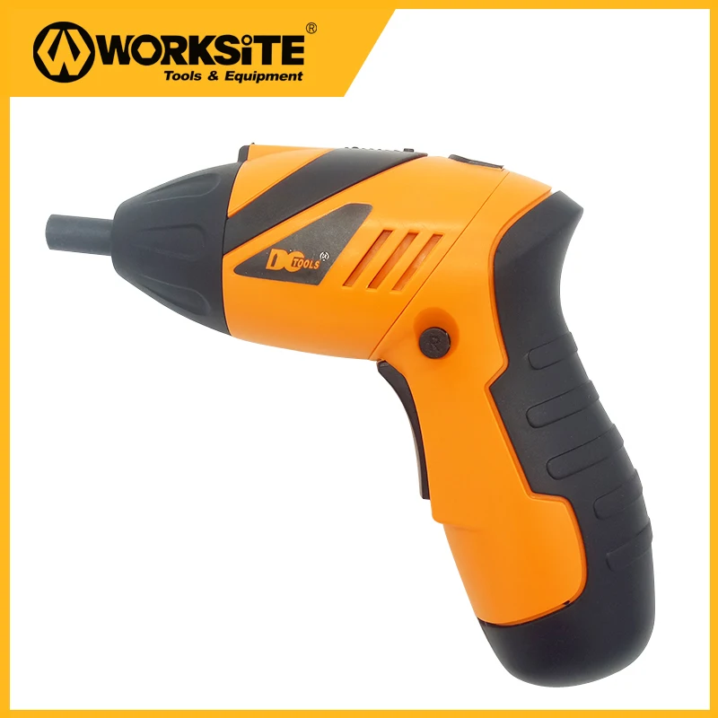 

CSD144-NA 4V Li-ion Cordless Screwdriver