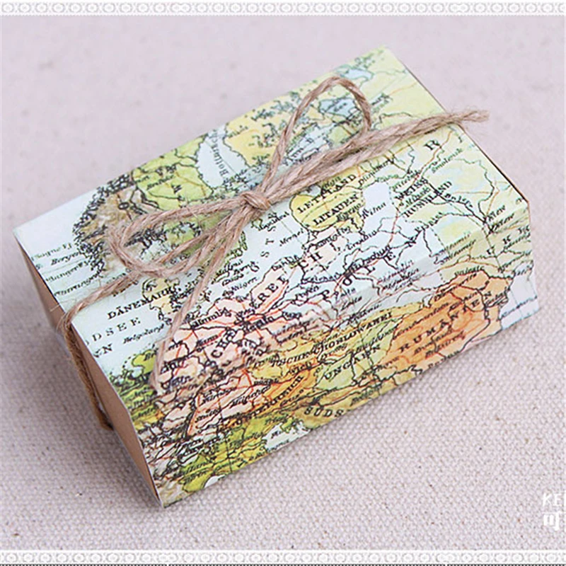 Свадебные конфеты свадебные сувениры и подарки украшения 50 шт.|favors and gifts|favor box