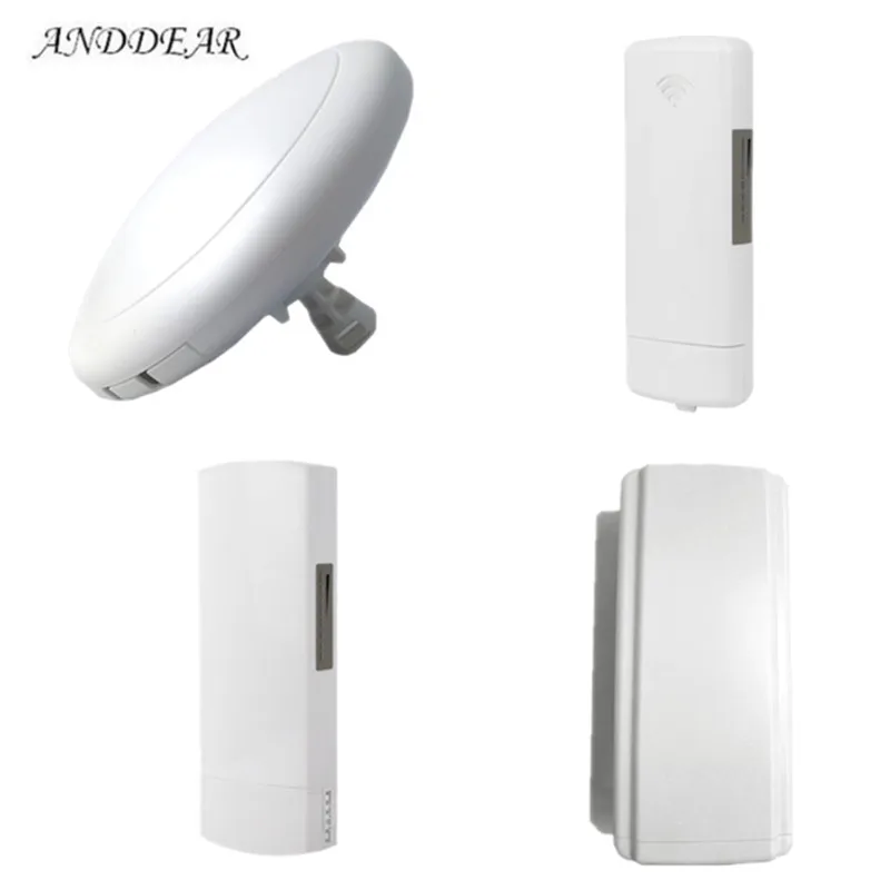 

ANDDEAR9341 9331 Chipset WIFI Router WIFI Repeater Long Range 300Mbps2.4G Outdoor CPE AP Bridge wifi range extender