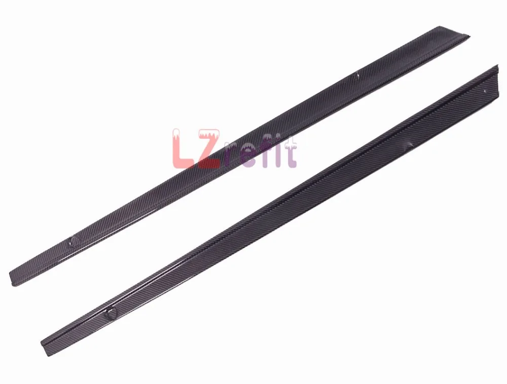 3FOR GOLF 7 VII GTI 2014UP 4PCS