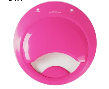 

Nail Phototherapy Machine Dual chip LED lamp bead Nail Device UV Personal Care Appliances Ladies ' Beauty tools