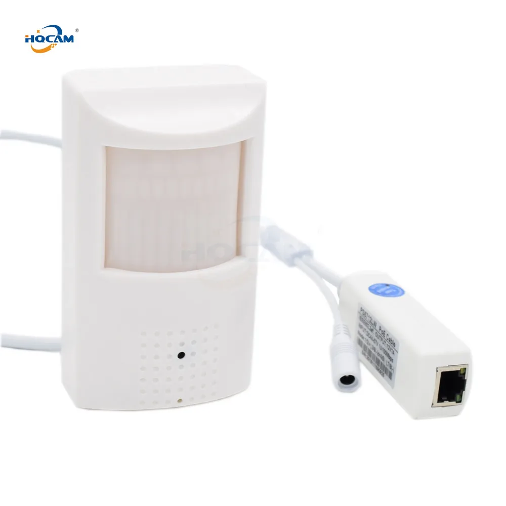 IP камера HQCAM PoE 5 Мп HD 4 МП 3 2 Onvif для помещений инфракрасная 6 м ночного видения