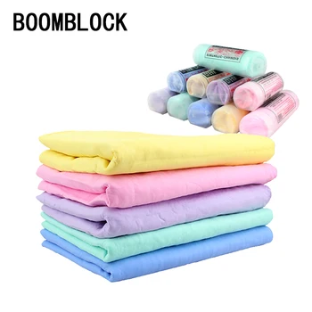 

Auto Car Cleaning Washing Towel Stickers For Mercedes W203 W204 BMW E39 E36 E90 F30 F10 Volvo XC60 Strong Absorption Accessories