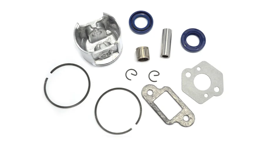 piston oil seal 010