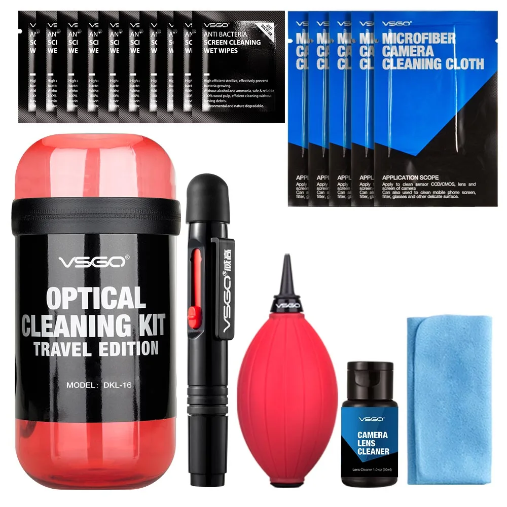 Buy VSGO Professional Dust Cleaner Camera Cleaning