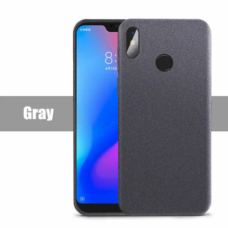 Чехол Shyosucce для Xiao mi 8 9 mi SE Pro Max 3 6 6X 5X A1 A2 Lite Red mi Note 7 Pro защита от отпечатков пальцев Мягкая Ультра