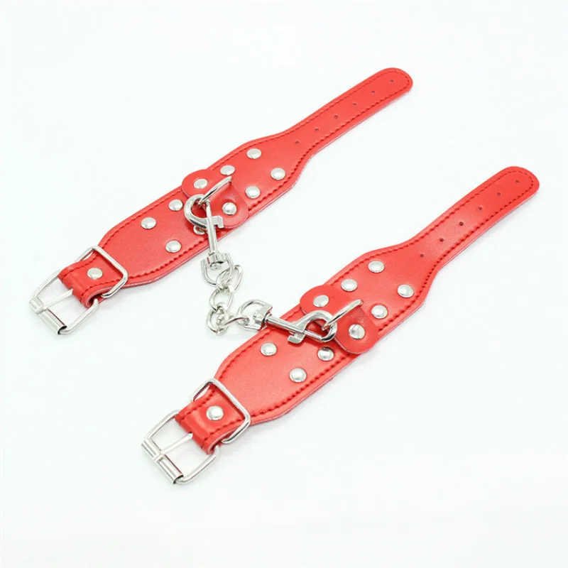 AUEXY-bdsm-bondage-Restraints-Set-Kit-Ball-Gag-Cuff-Whip-Collar-Fetish-Sex-Toy-Leather-Bondage (3)