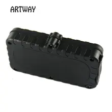 

T12 Strong Magnetic Waterproof Vehicle GPS Tracker 2000mAh Long Battery Life Car Vehicle Human GPS Tracking