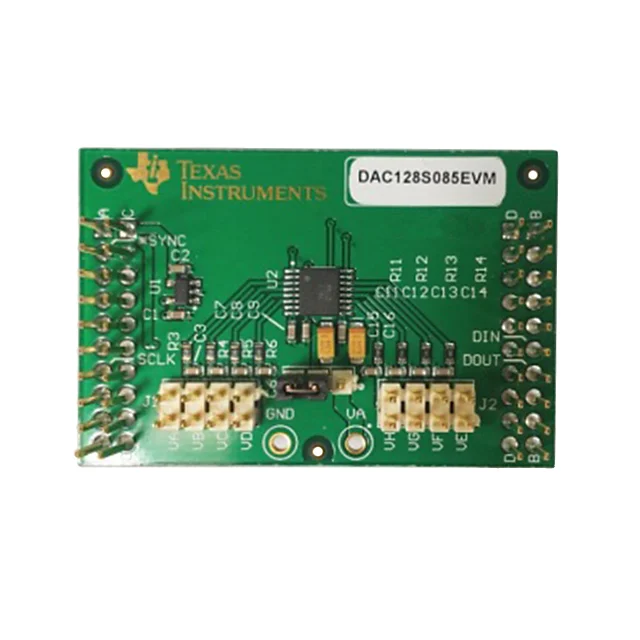 

Original DAC128S085EVM Free shipping