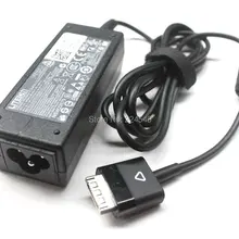 /подлинный eplacement PA-1300-04 D28MD планшет адаптер переменного тока зарядное устройство для Streak 10 XPS 10 pro T03G T03G001 сланец планшет 1120