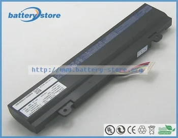 

New Genuine laptop batteries for 31CR17/65-2,Aspire V5-591G-50BA,V5-591G-53QR,V5-591G-71K2,V5-591G-51W2,11.1V,6 cell