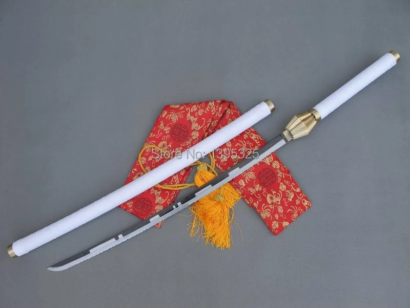 Kenpachi Zanpakuto Replica