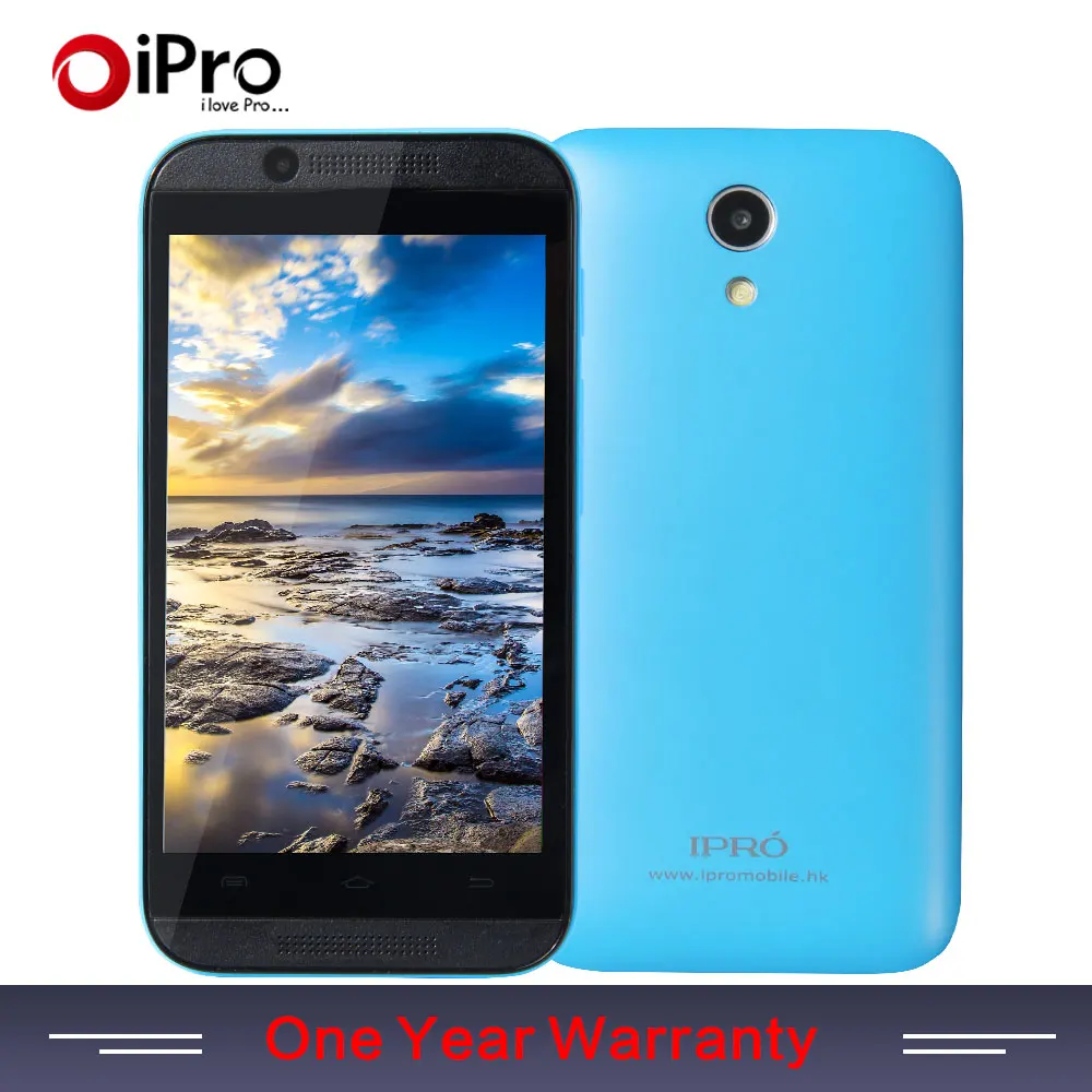 IPRO Wave 4 0 Original 4 0 Inch Dual Core Smartphone Android 4 4 Cell Phone